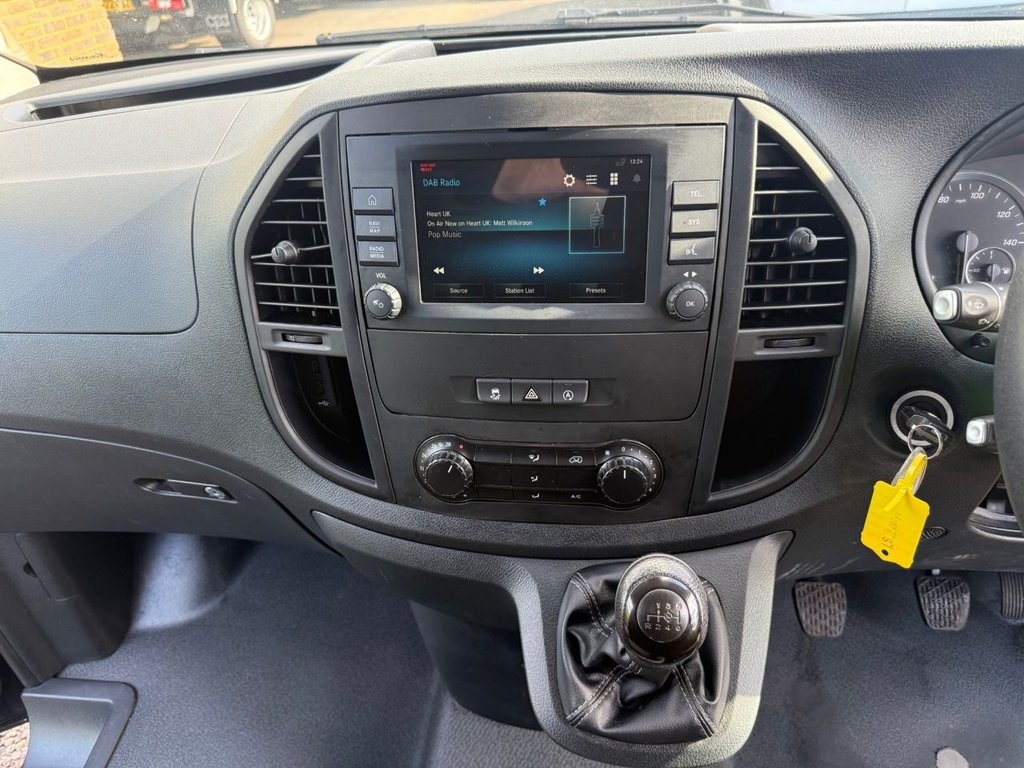 Used Mercedes-Benz Vito 2022 for sale - 77655557: Photo 29