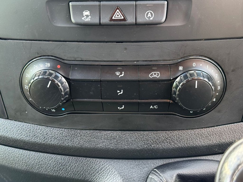 Used Mercedes-Benz Vito 2022 for sale - 77655557: Photo 30
