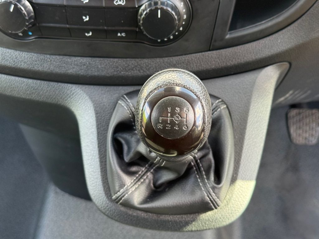 Used Mercedes-Benz Vito 2022 for sale - 77655557: Photo 31