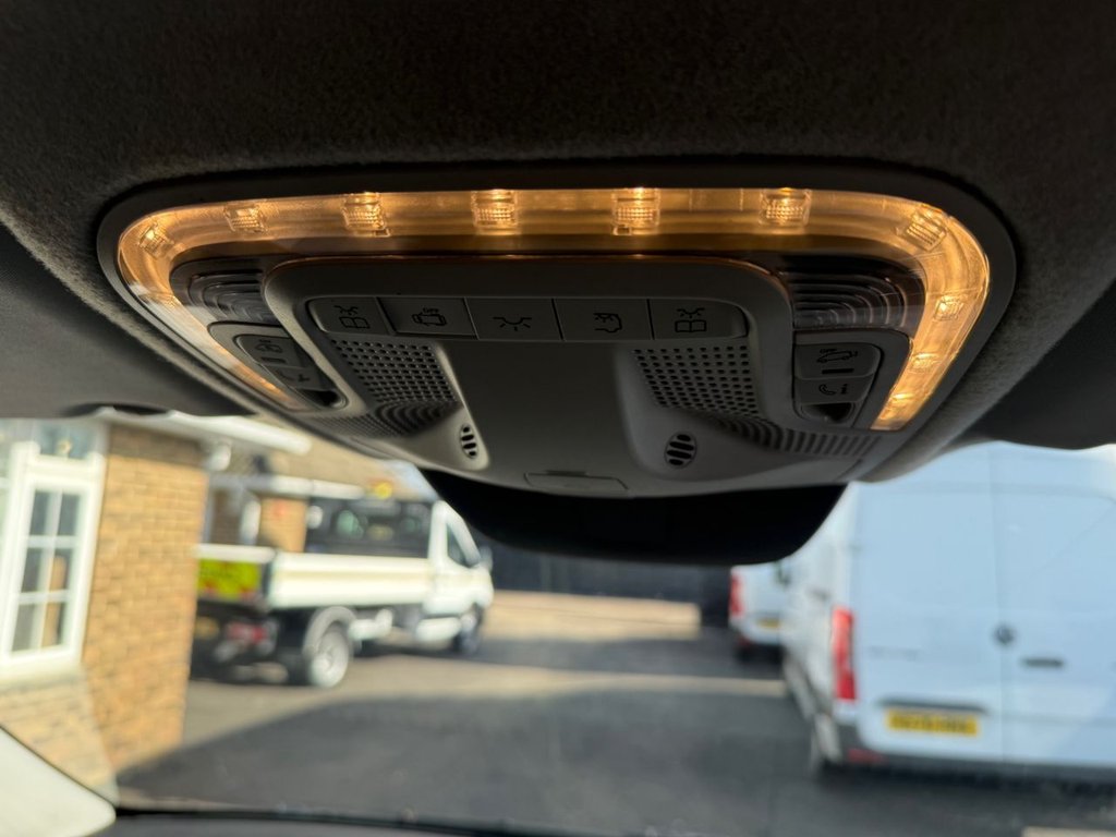 Used Mercedes-Benz Vito 2022 for sale - 77655557: Photo 34