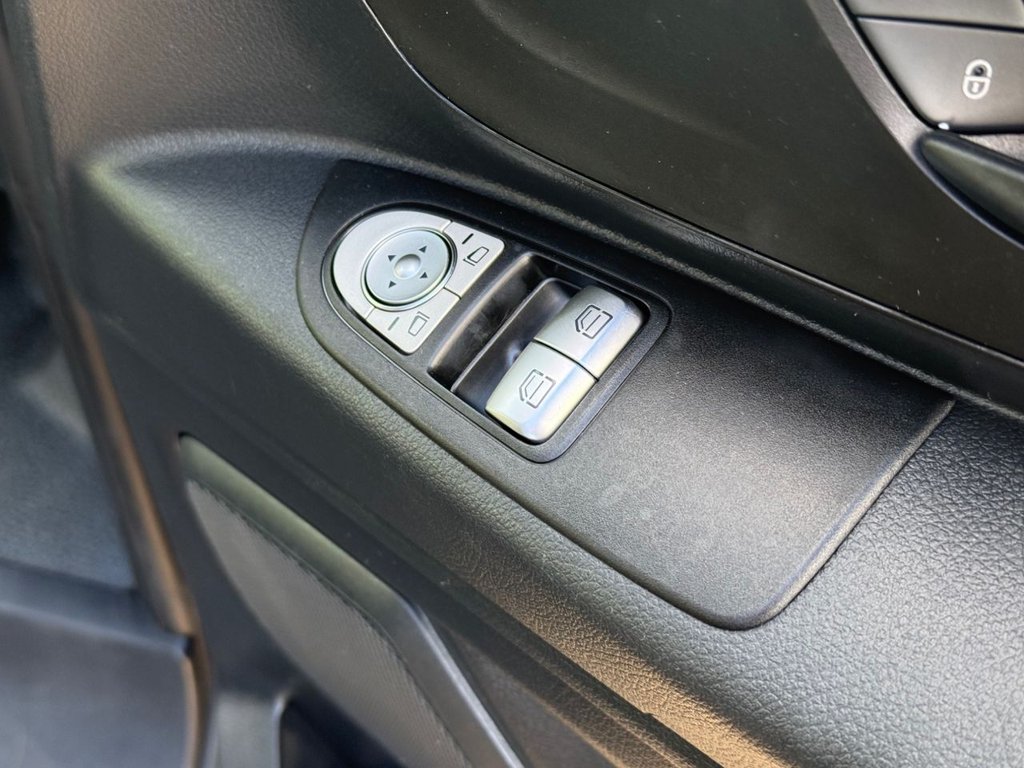 Used Mercedes-Benz Vito 2022 for sale - 77655557: Photo 35