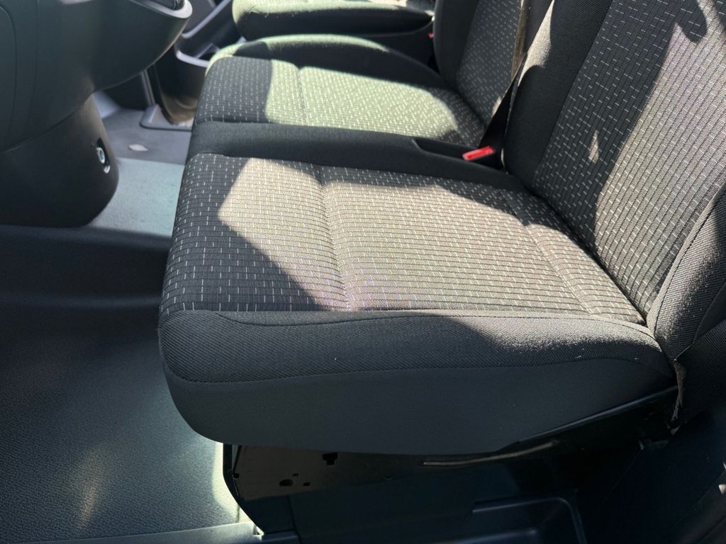 Used Mercedes-Benz Vito 2022 for sale - 77655557: Photo 37