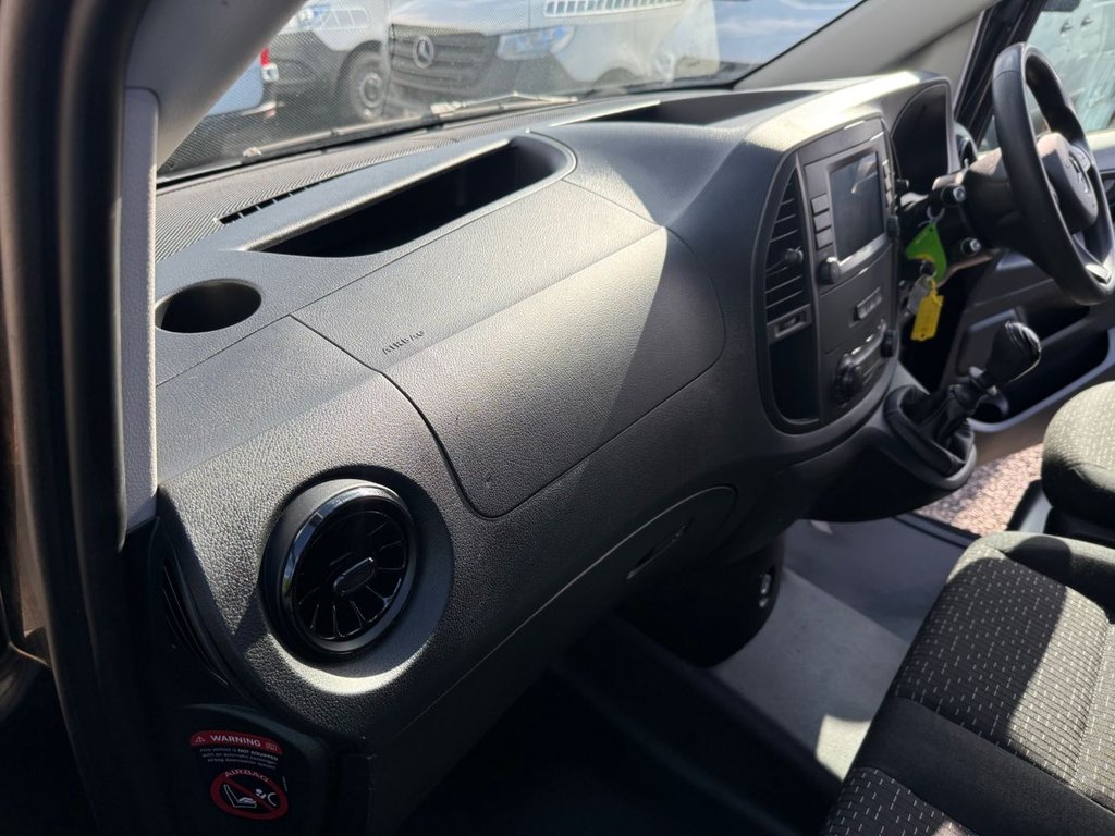 Used Mercedes-Benz Vito 2022 for sale - 77655557: Photo 42