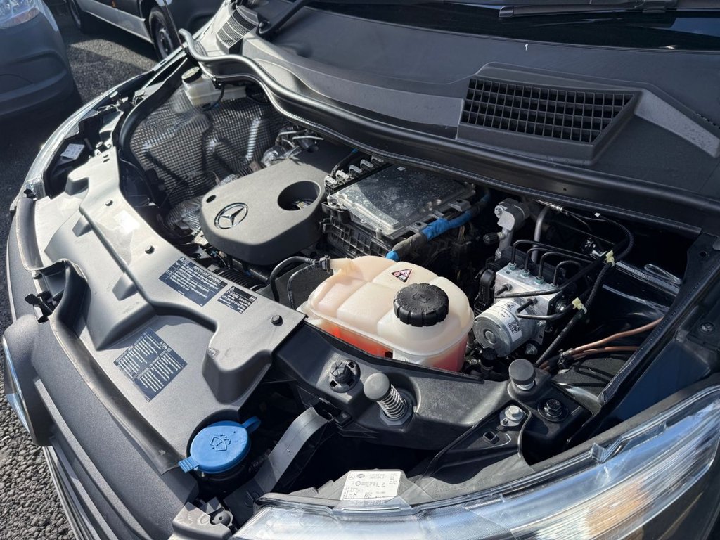 Used Mercedes-Benz Vito 2022 for sale - 77655557: Photo 43