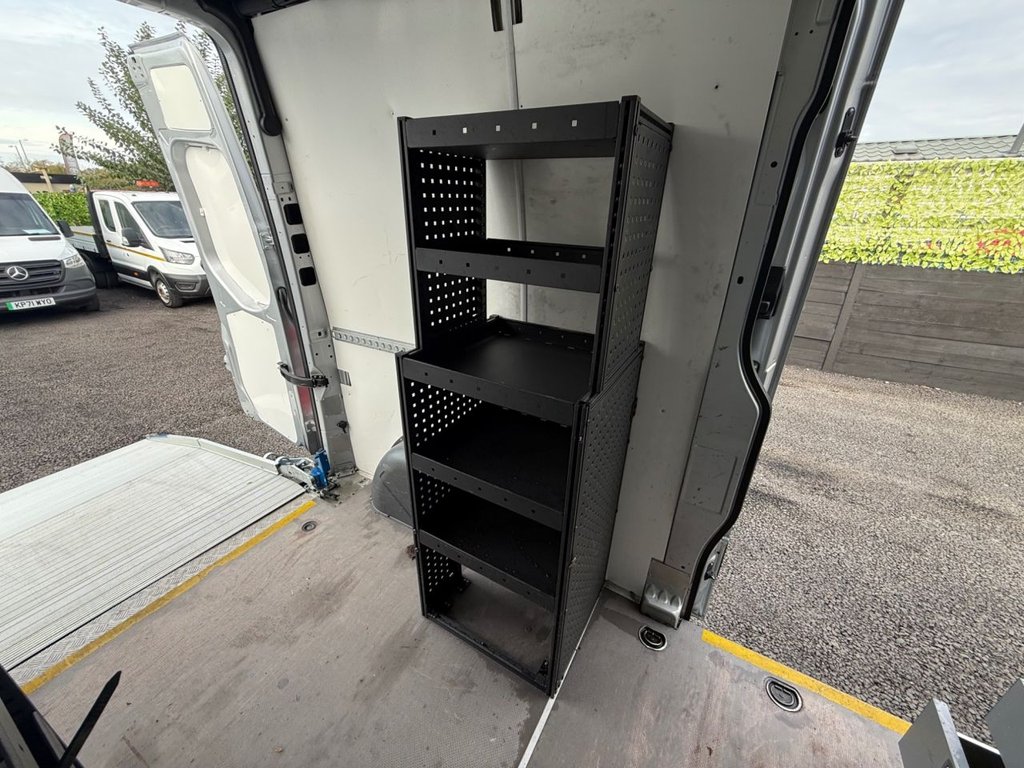 Used Mercedes-Benz Sprinter 2021 for sale - 76559068: Photo 15