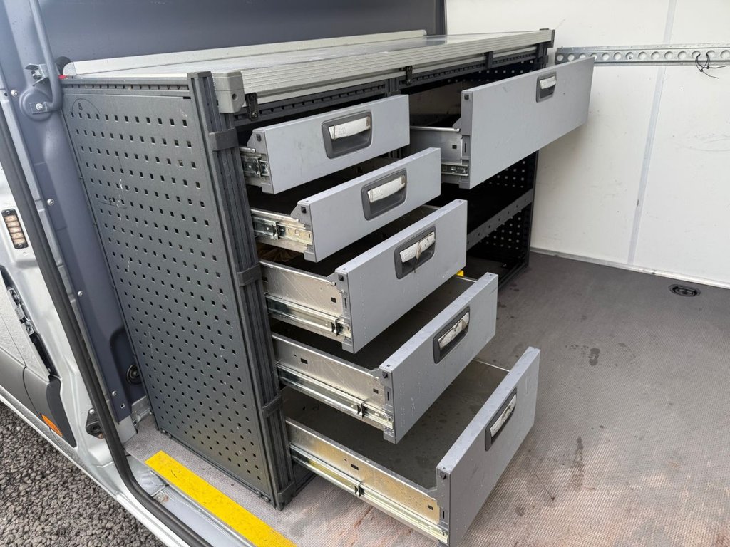 Used Mercedes-Benz Sprinter 2021 for sale - 76559068: Photo 17