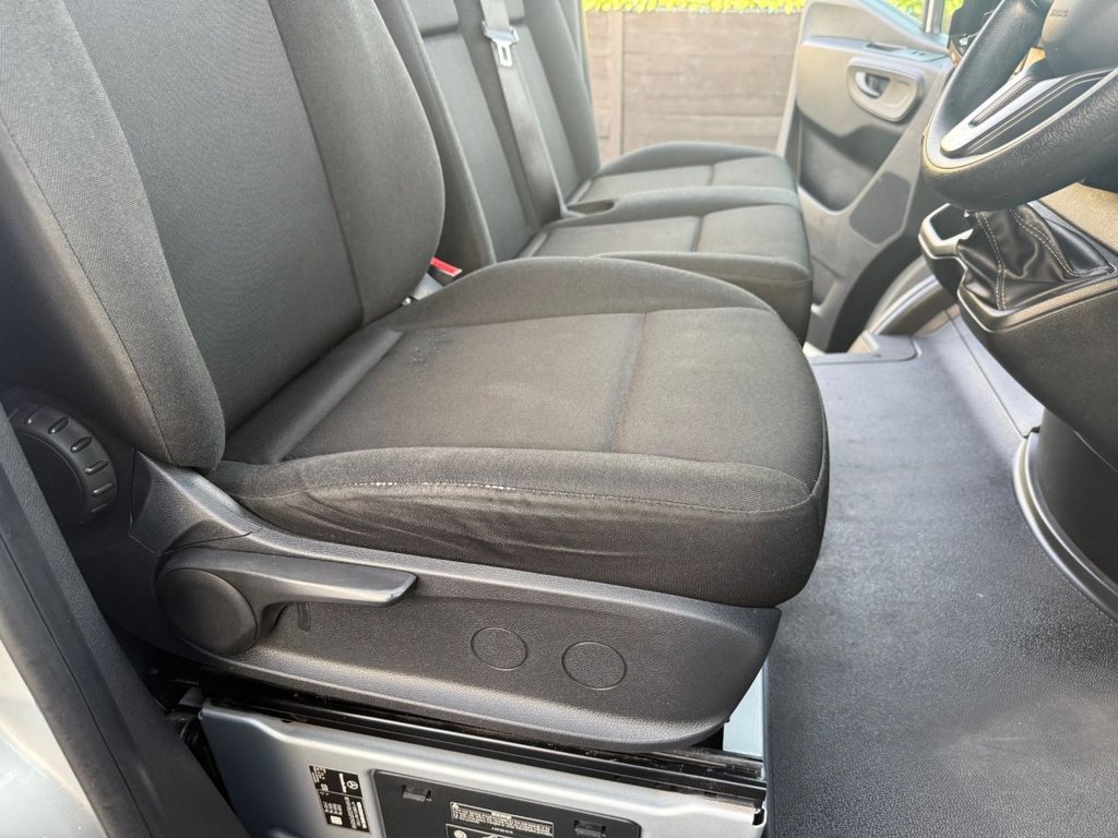 Used Mercedes-Benz Sprinter 2021 for sale - 76559068: Photo 19