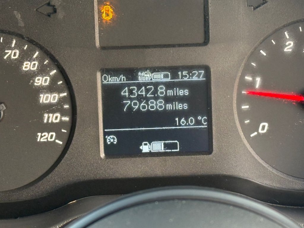 Used Mercedes-Benz Sprinter 2021 for sale - 76559068: Photo 22