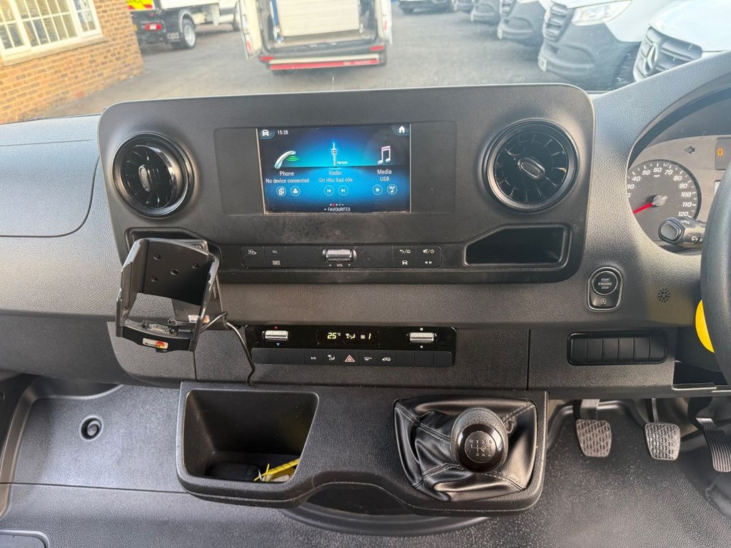 Used Mercedes-Benz Sprinter 2021 for sale - 76559068: Photo 26