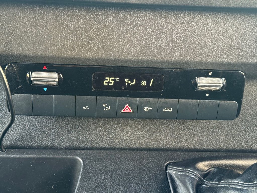 Used Mercedes-Benz Sprinter 2021 for sale - 76559068: Photo 27