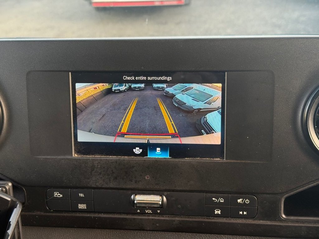 Used Mercedes-Benz Sprinter 2021 for sale - 76559068: Photo 29