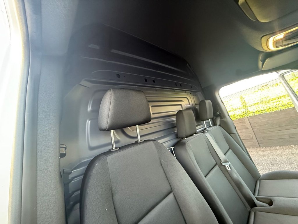 Used Mercedes-Benz Sprinter 2021 for sale - 76559068: Photo 30