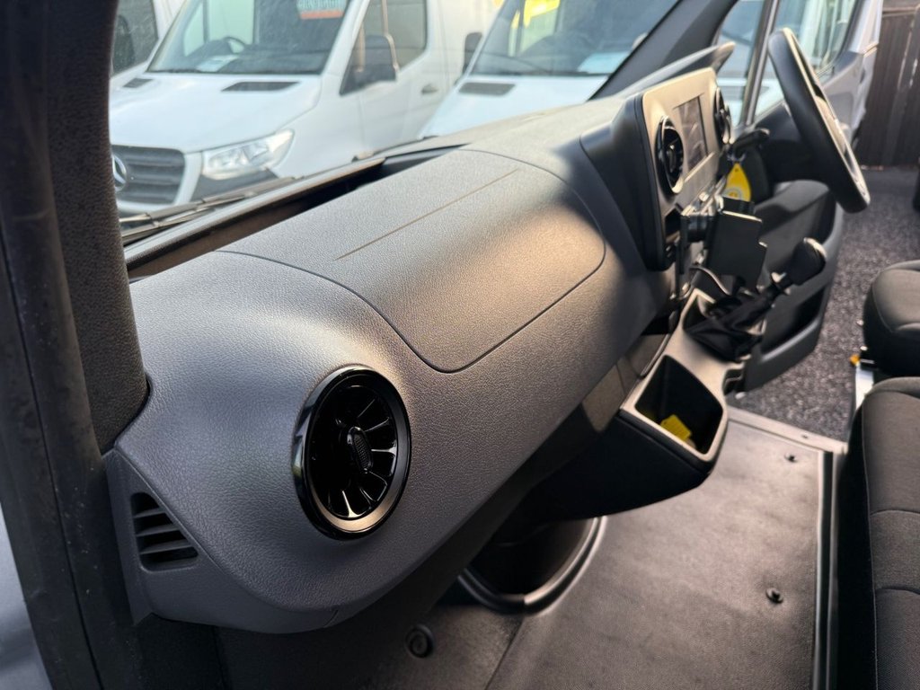 Used Mercedes-Benz Sprinter 2021 for sale - 76559068: Photo 38