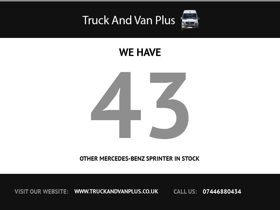 Used Mercedes-Benz Sprinter 2021 for sale - 76559068: Photo 4