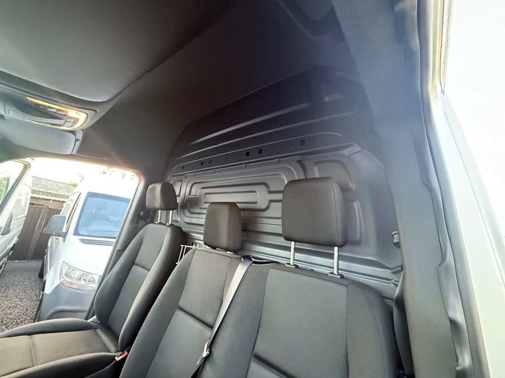 Used Mercedes-Benz Sprinter 2021 for sale - 76559068: Photo 40