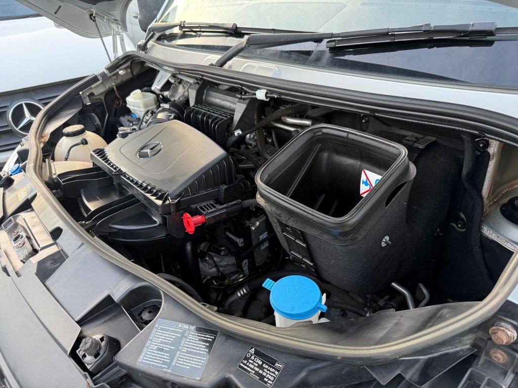 Used Mercedes-Benz Sprinter 2021 for sale - 76559068: Photo 41