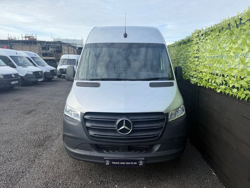 Used Mercedes-Benz Sprinter 2021 for sale - 76559068: Photo 5