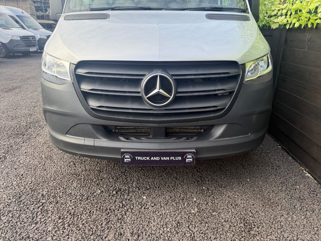 Used Mercedes-Benz Sprinter 2021 for sale - 76559068: Photo 6