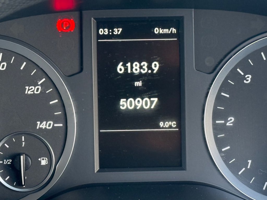 Used Mercedes-Benz Vito 2021 for sale - 77276074: Photo 20