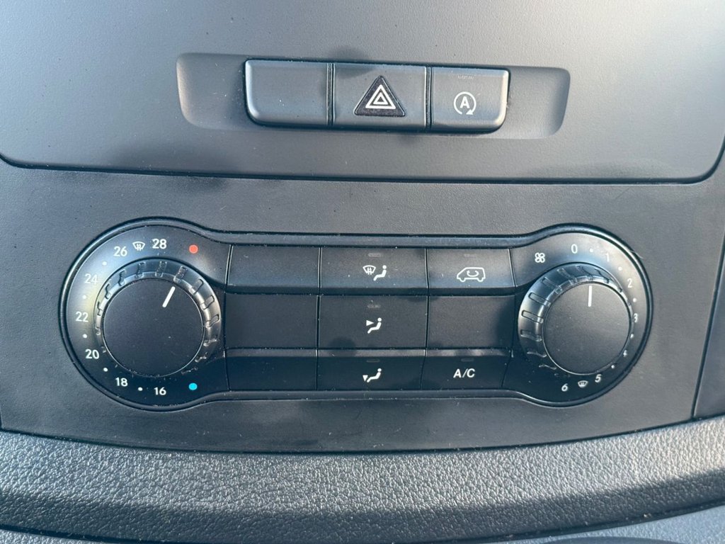 Used Mercedes-Benz Vito 2021 for sale - 77276074: Photo 21
