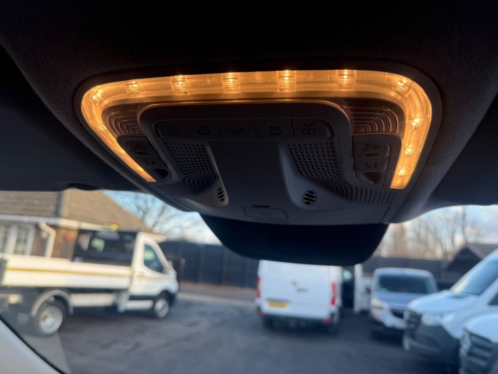 Used Mercedes-Benz Vito 2021 for sale - 77276074: Photo 22