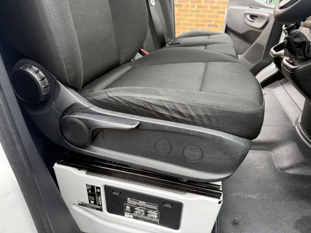 Used Mercedes-Benz Sprinter 2023 for sale - 76386419: Photo 19