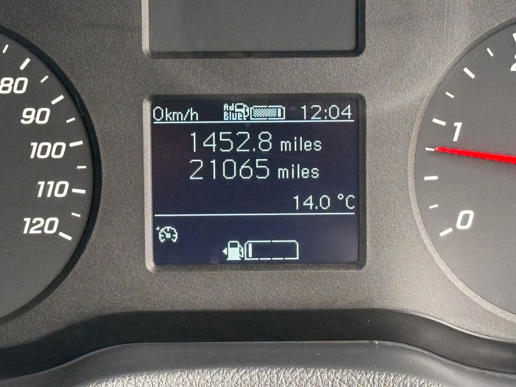 Used Mercedes-Benz Sprinter 2023 for sale - 76386419: Photo 22