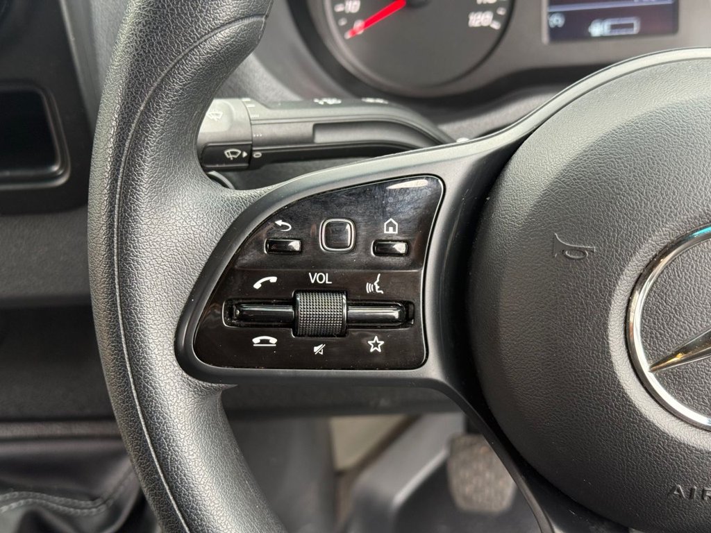 Used Mercedes-Benz Sprinter 2023 for sale - 76386419: Photo 23