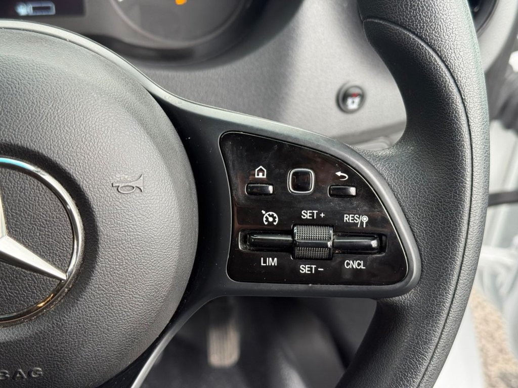 Used Mercedes-Benz Sprinter 2023 for sale - 76386419: Photo 24