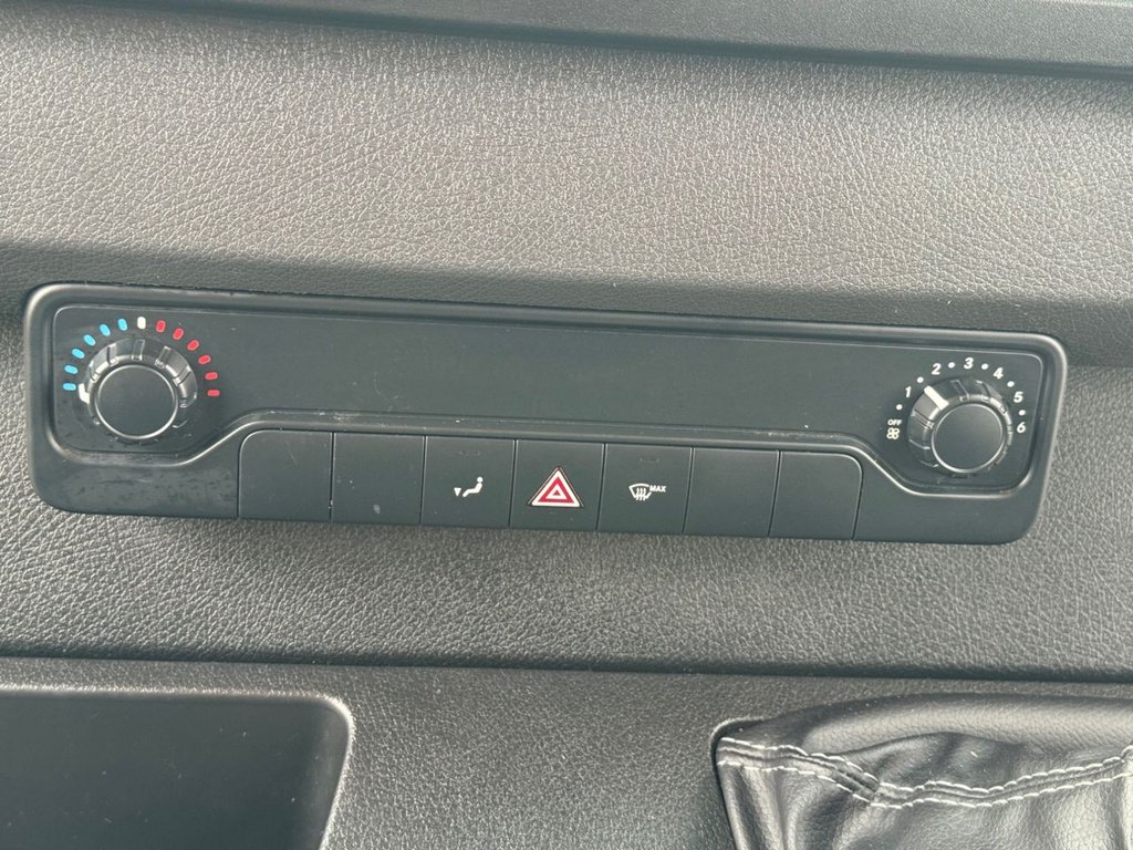 Used Mercedes-Benz Sprinter 2023 for sale - 76386419: Photo 27