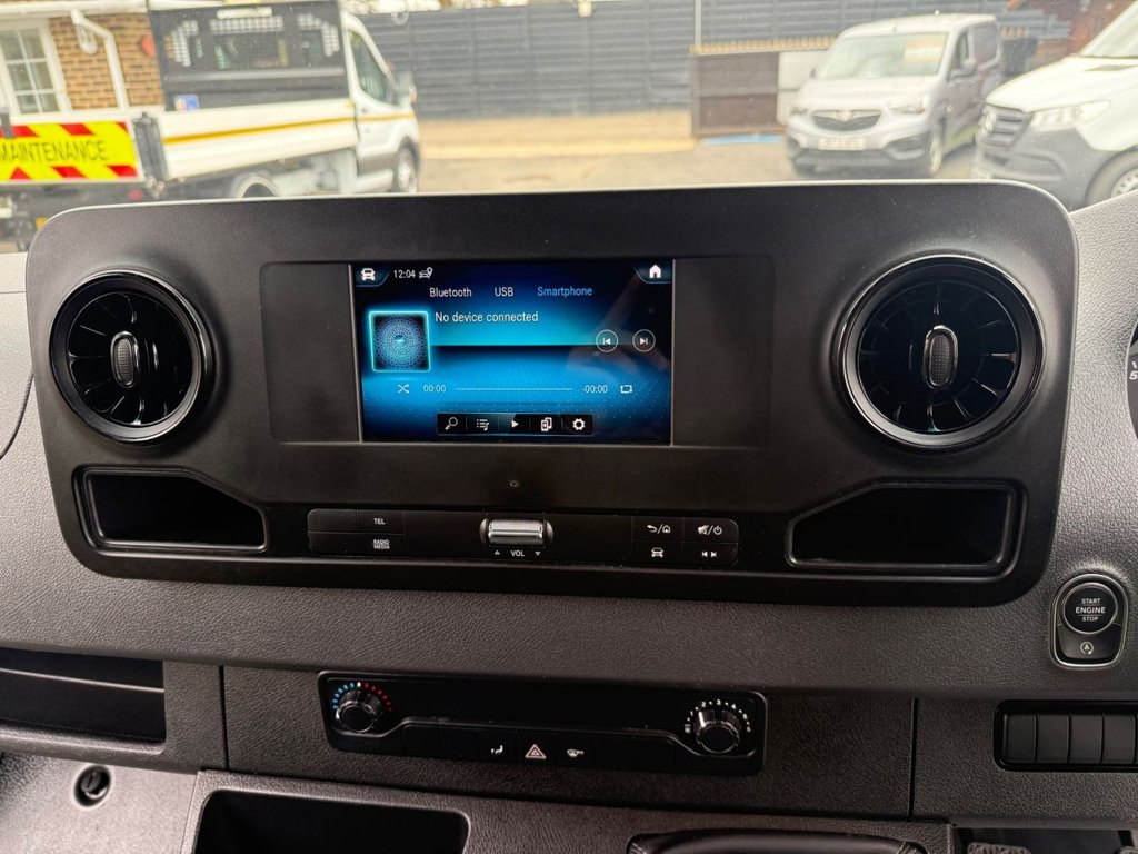 Used Mercedes-Benz Sprinter 2023 for sale - 76386419: Photo 28