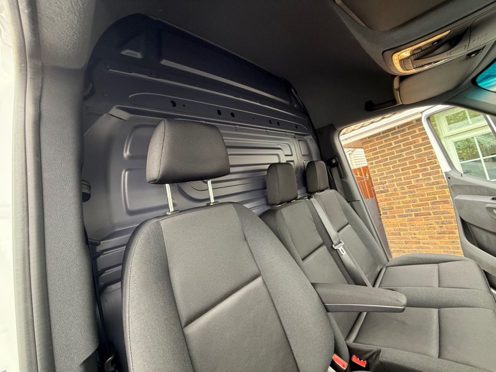 Used Mercedes-Benz Sprinter 2023 for sale - 76386419: Photo 32