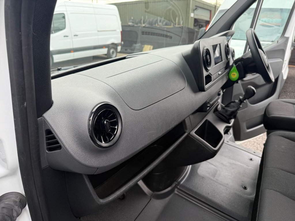 Used Mercedes-Benz Sprinter 2023 for sale - 76386419: Photo 37