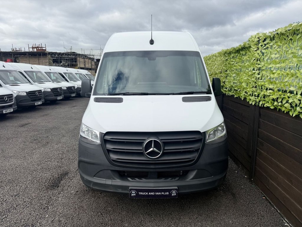 Used Mercedes-Benz Sprinter 2023 for sale - 76386419: Photo 5