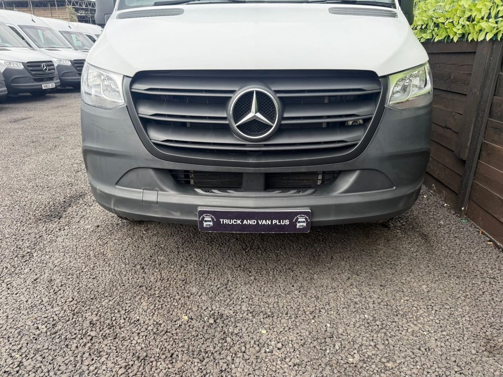 Used Mercedes-Benz Sprinter 2023 for sale - 76386419: Photo 6