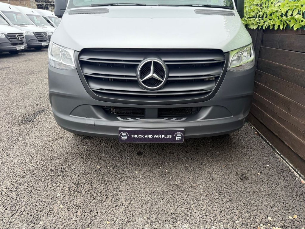Used Mercedes-Benz Sprinter 2022 for sale - 76267427: Photo 10
