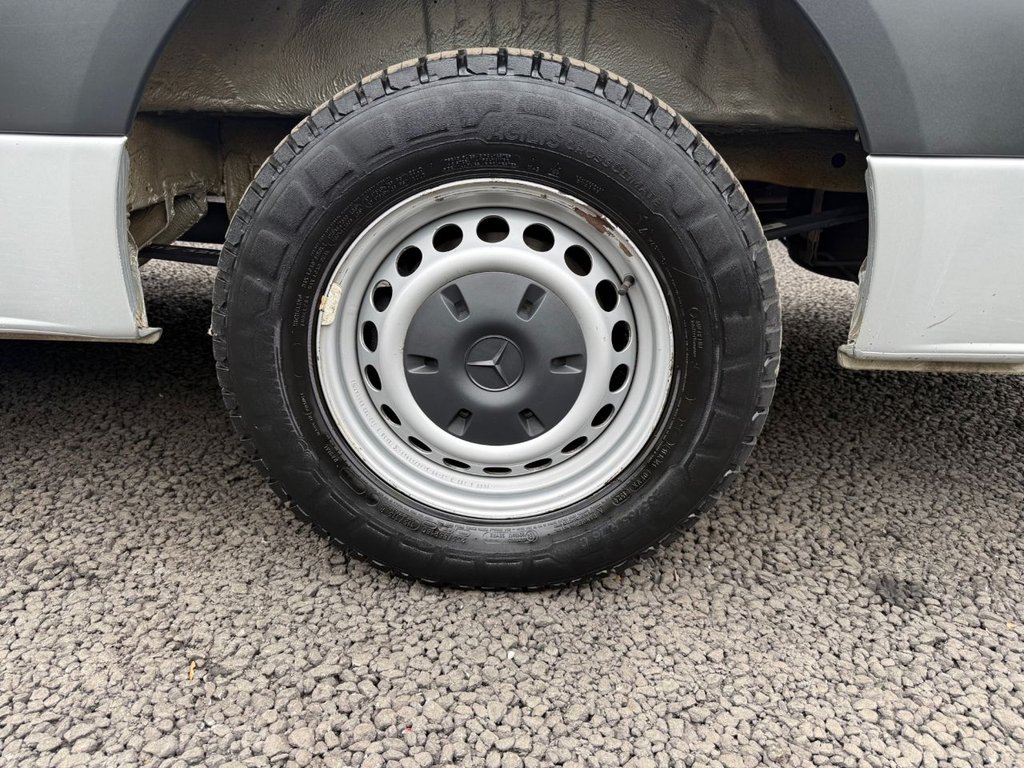 Used Mercedes-Benz Sprinter 2022 for sale - 76267427: Photo 14