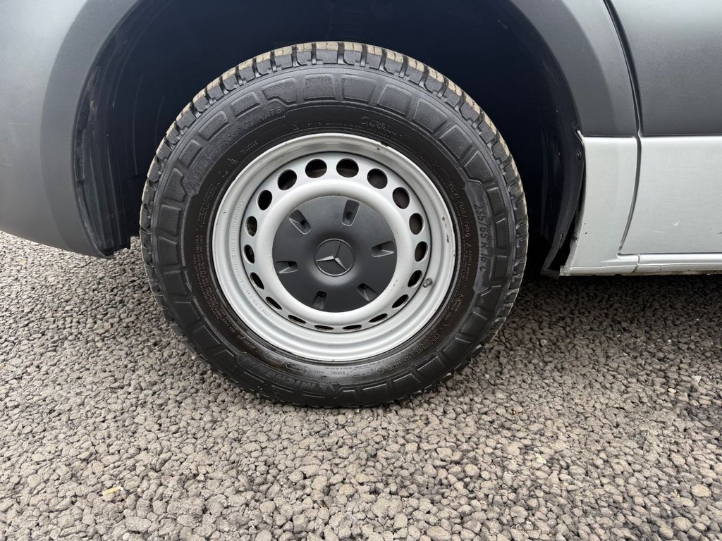 Used Mercedes-Benz Sprinter 2022 for sale - 76267427: Photo 15