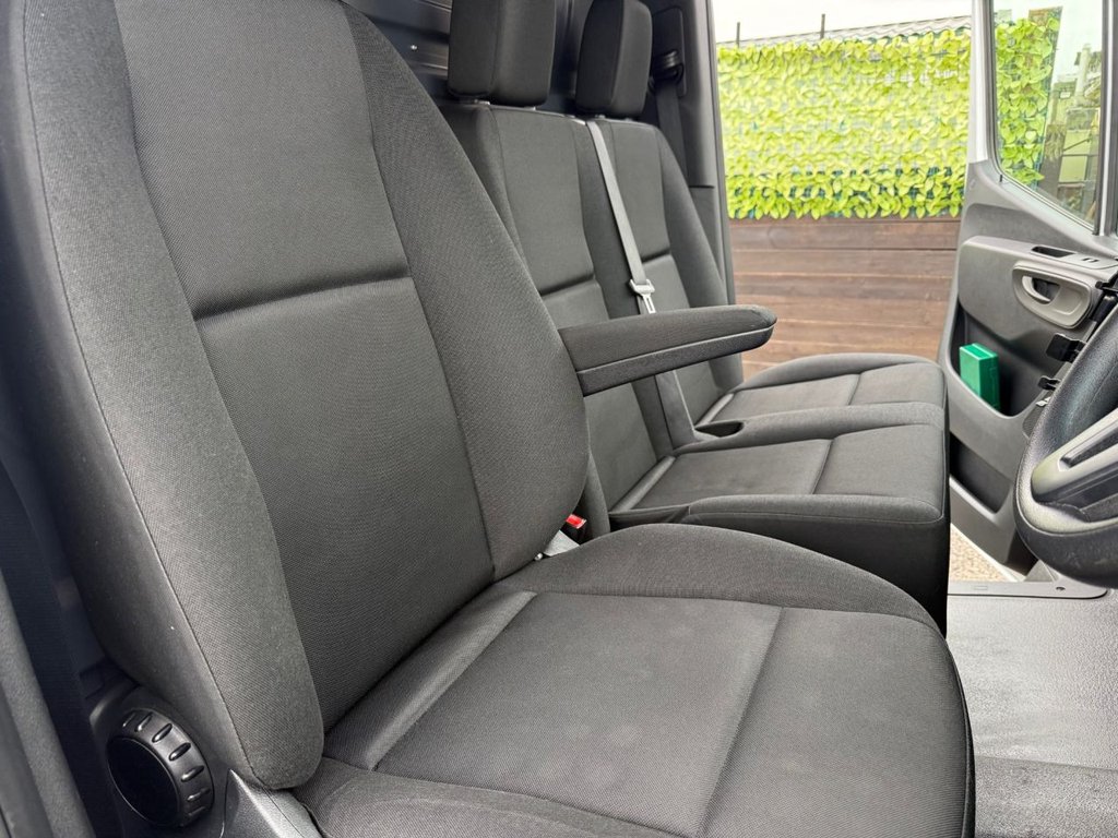 Used Mercedes-Benz Sprinter 2022 for sale - 76267427: Photo 20