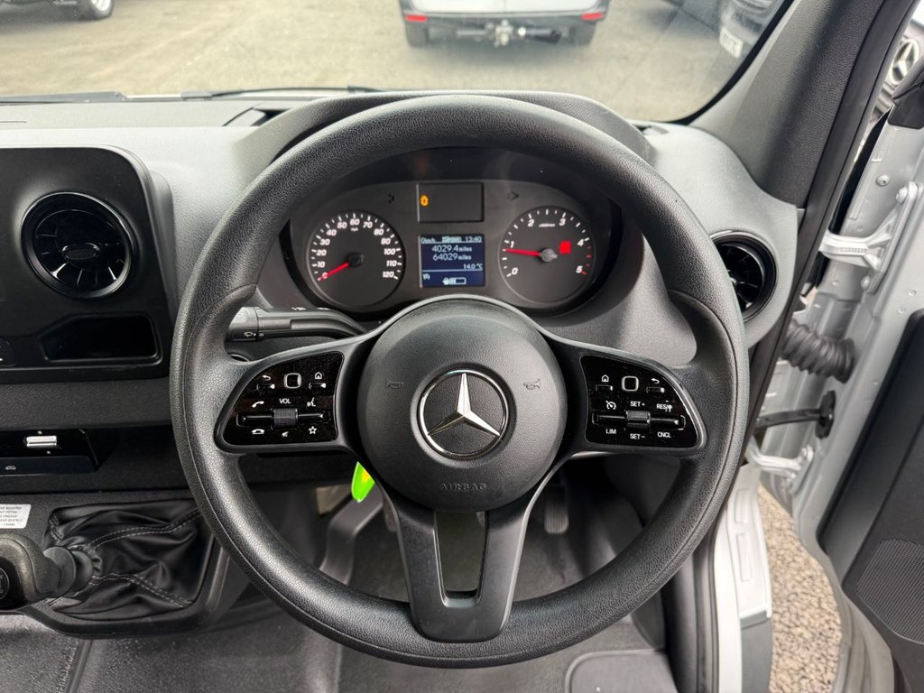 Used Mercedes-Benz Sprinter 2022 for sale - 76267427: Photo 22