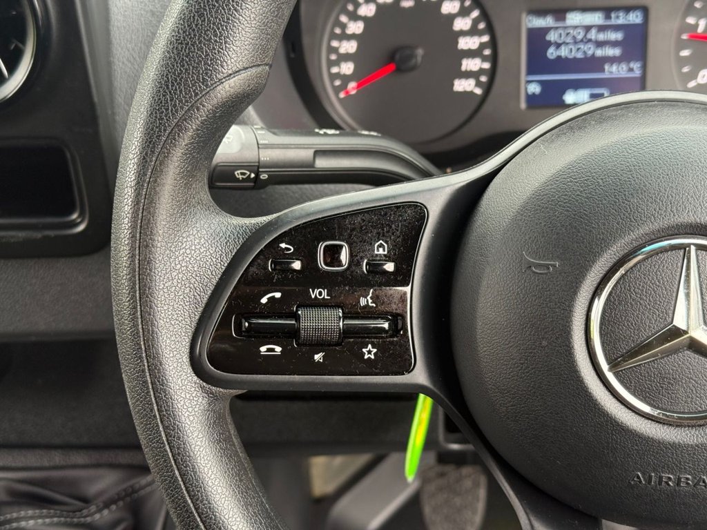 Used Mercedes-Benz Sprinter 2022 for sale - 76267427: Photo 24