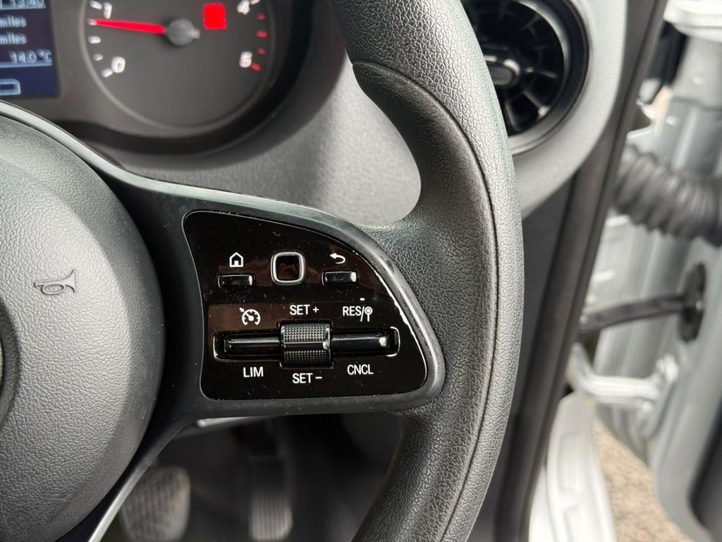 Used Mercedes-Benz Sprinter 2022 for sale - 76267427: Photo 25