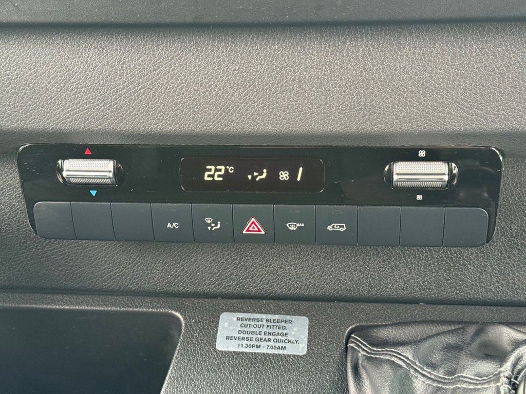 Used Mercedes-Benz Sprinter 2022 for sale - 76267427: Photo 27