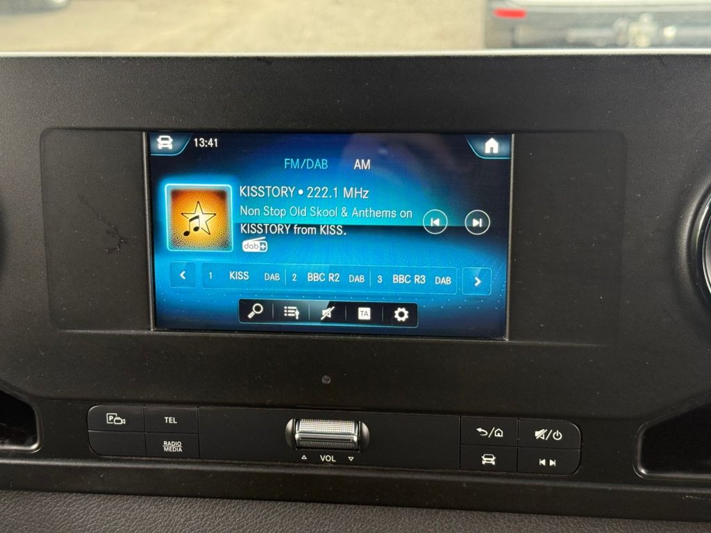 Used Mercedes-Benz Sprinter 2022 for sale - 76267427: Photo 28