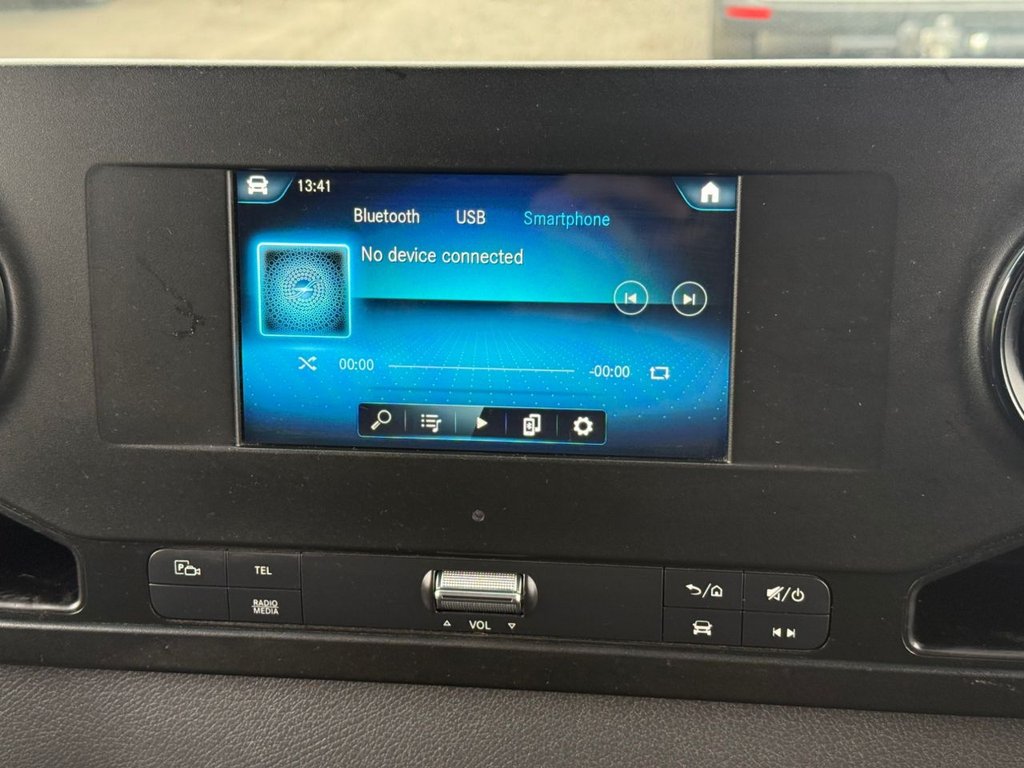Used Mercedes-Benz Sprinter 2022 for sale - 76267427: Photo 29