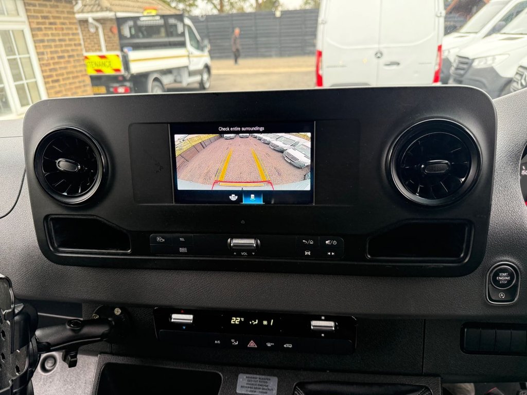 Used Mercedes-Benz Sprinter 2022 for sale - 76267427: Photo 30