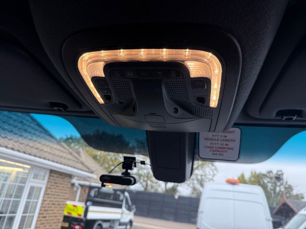 Used Mercedes-Benz Sprinter 2022 for sale - 76267427: Photo 31