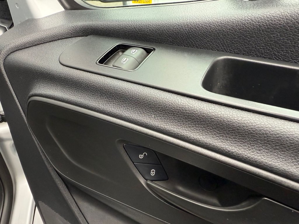 Used Mercedes-Benz Sprinter 2022 for sale - 76267427: Photo 33