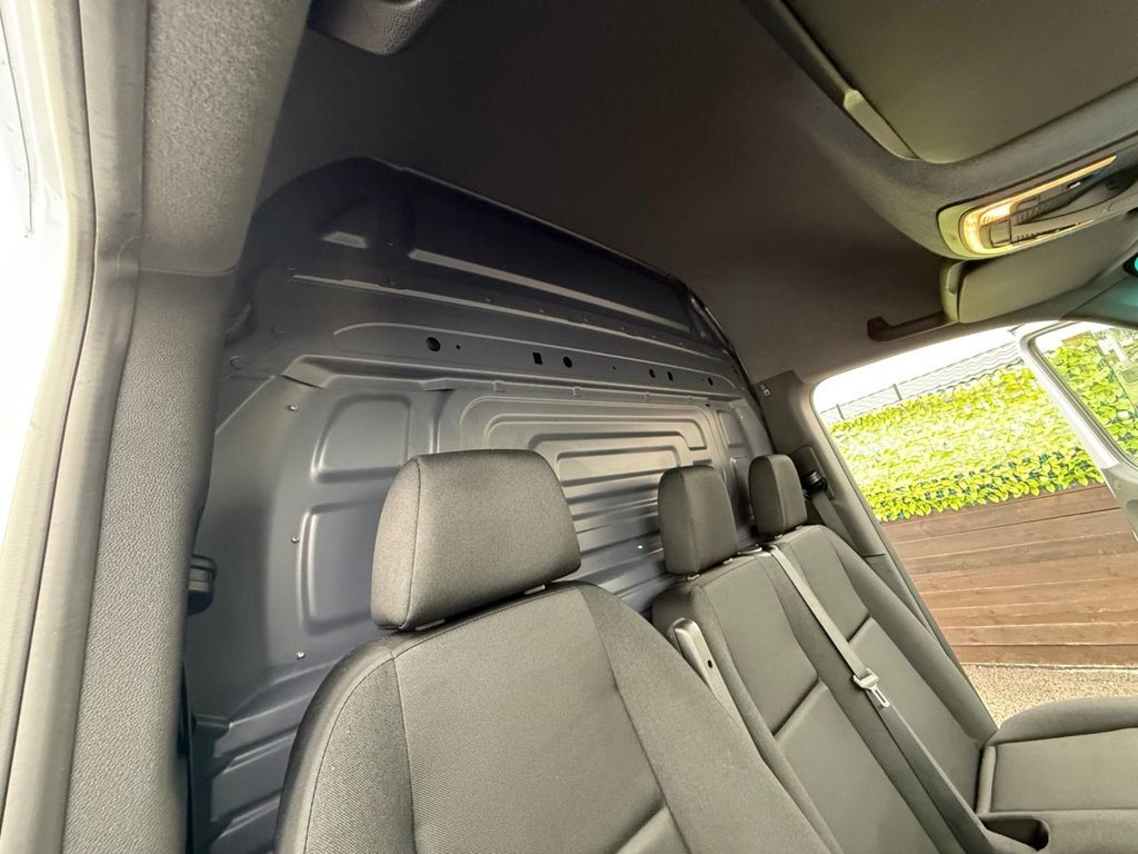 Used Mercedes-Benz Sprinter 2022 for sale - 76267427: Photo 34