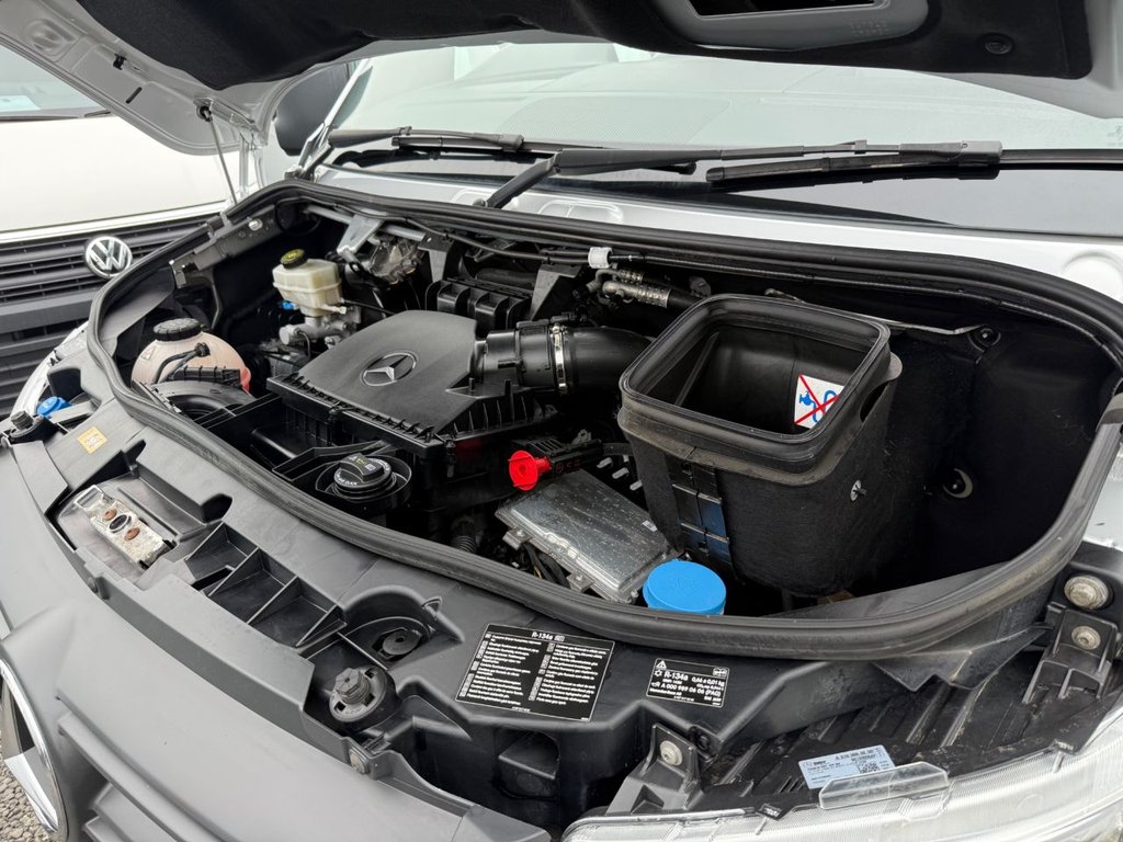 Used Mercedes-Benz Sprinter 2022 for sale - 76267427: Photo 42